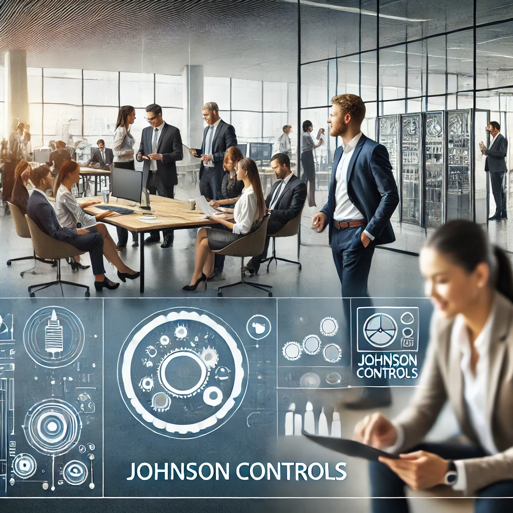 Johnson Controls Careers
