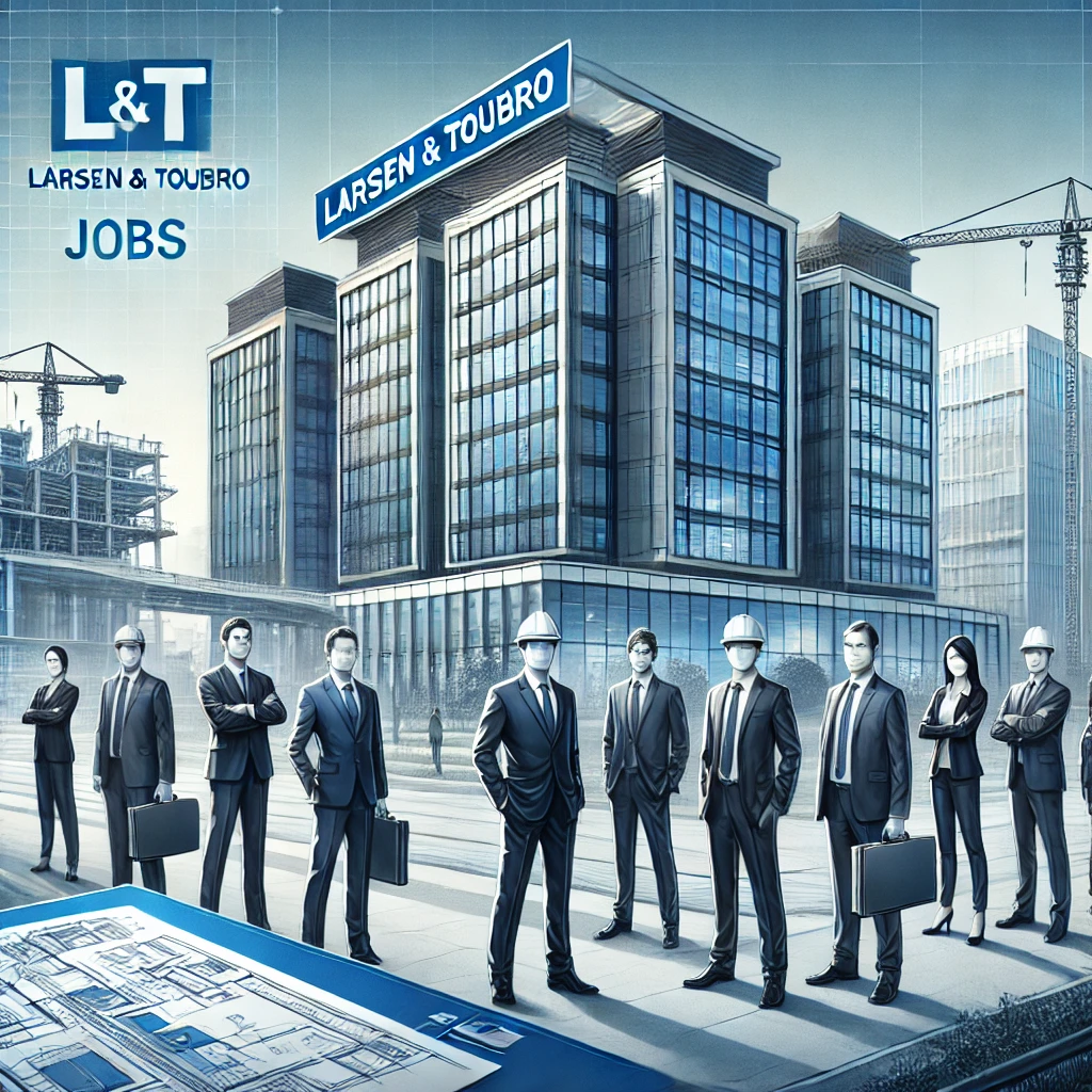 L&T