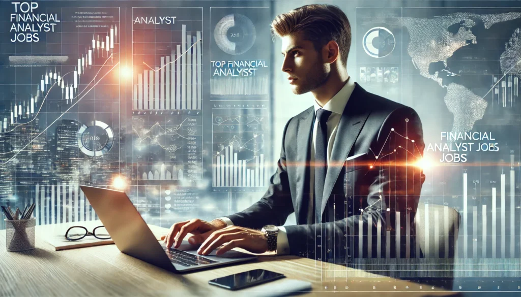 Top Financial Analyst Jobs