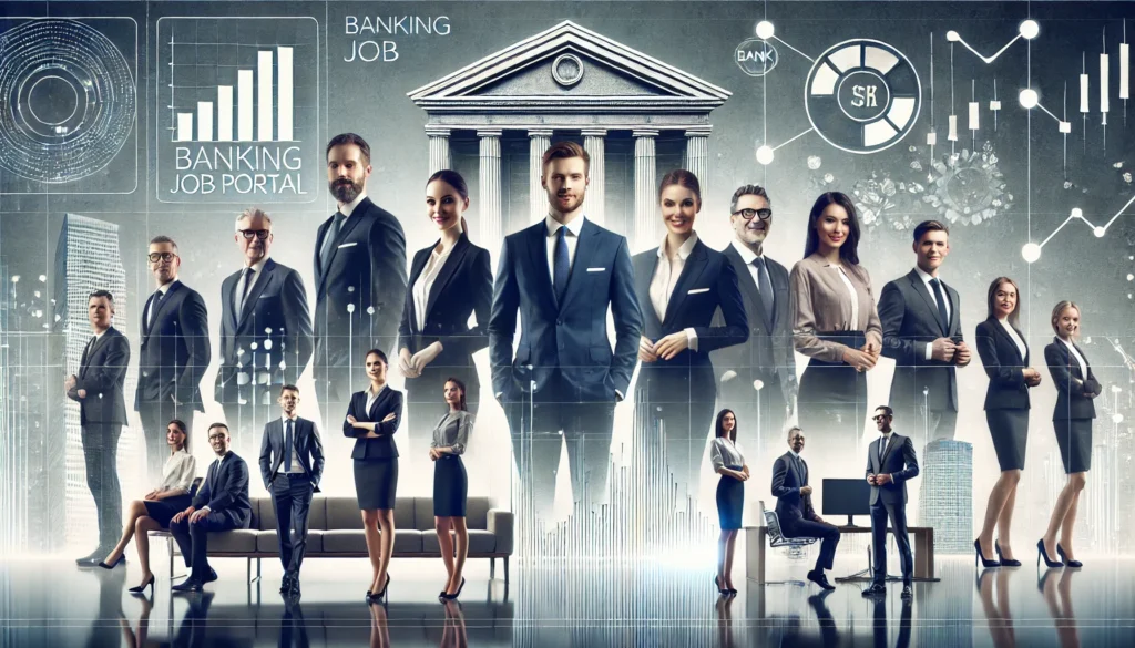 banking job