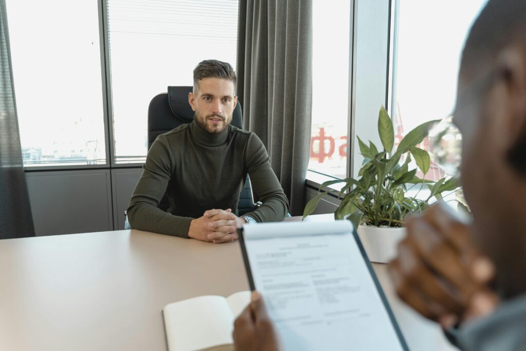 How to apply for job in job portals