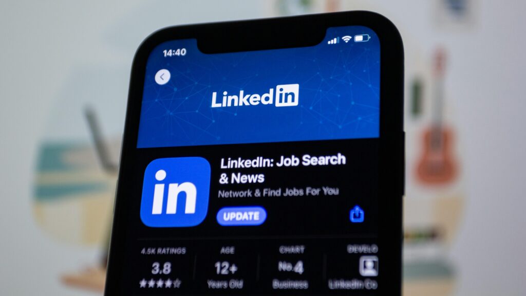 cfbr in linkedin