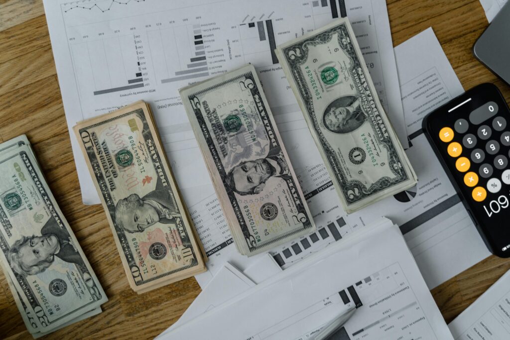 power of compounding