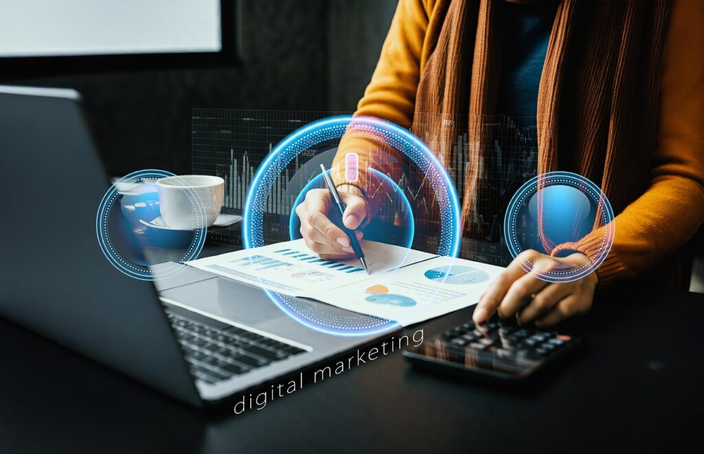 Top Digital Marketing Jobs Opportunities in India 2025